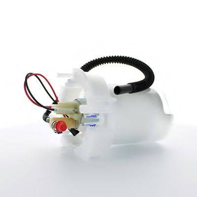 FISPA 20464 Ремкомплект, паливний насос