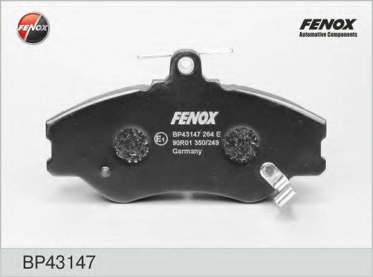 FENOX BP43147