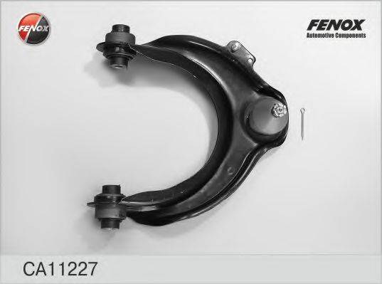 FENOX CA11227 Важіль незалежної підвіски колеса, підвіска колеса