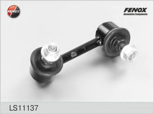 FENOX LS11137 Тяга/стійка, стабілізатор