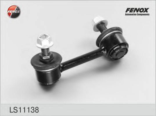 FENOX LS11138 Тяга/стійка, стабілізатор