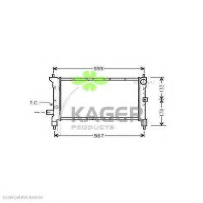 KAGER 31-0083