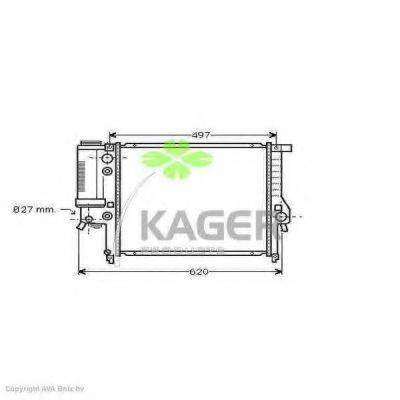 KAGER 31-0125