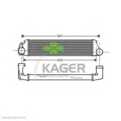 KAGER 31-0151