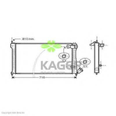 KAGER 31-0168