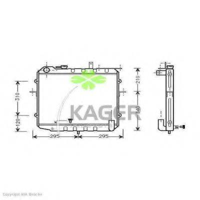 KAGER 31-0562