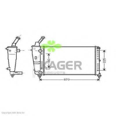 KAGER 31-0571