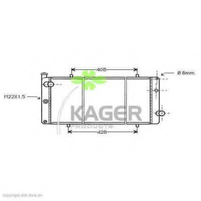 KAGER 31-0839