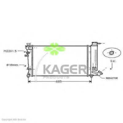 KAGER 31-0857