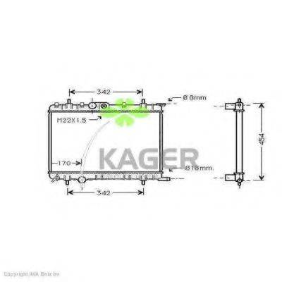 KAGER 31-0878