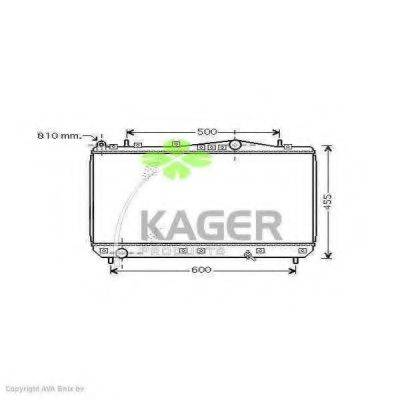 KAGER 31-3324