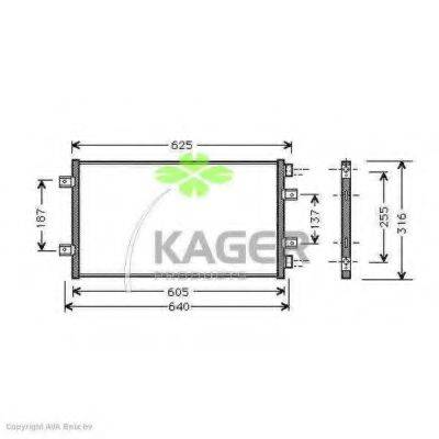 KAGER 94-5152