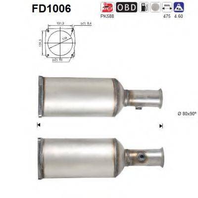 AS FD1006