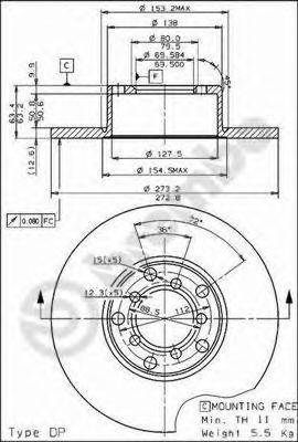 AP 14018