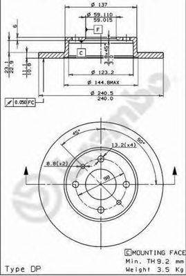 AP 14138 E