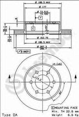 AP 24740 V