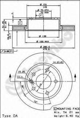 BRECO BS 7978