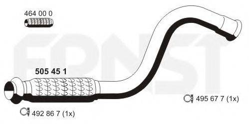 ERNST 505451