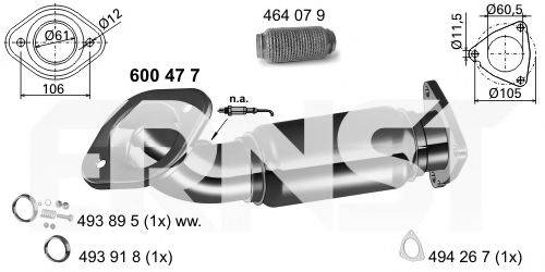 ERNST 600477