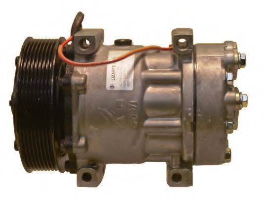 LIZARTE 8FK 351 132-171 Компресор, кондиціонер