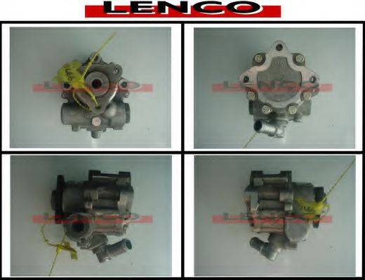 LENCO SP3266