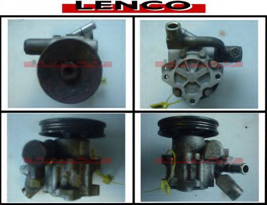 LENCO SP3403