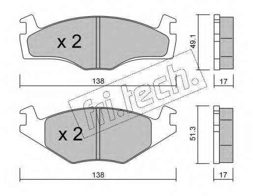 FRI.TECH. 047.2