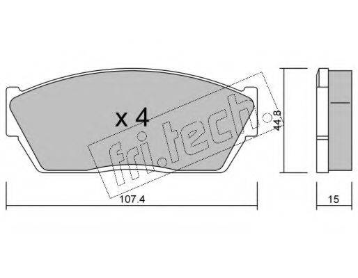 FRI.TECH. 056.0