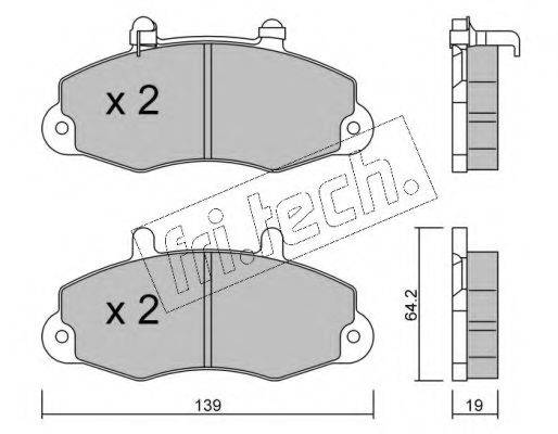 FRI.TECH. 201.1