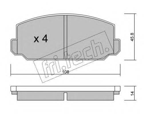 FRI.TECH. 477.0