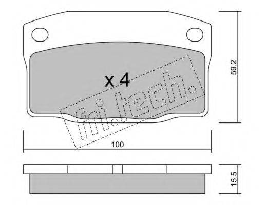 FRI.TECH. 742.0