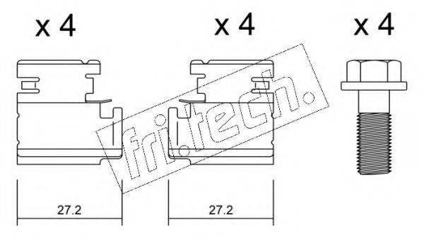 FRI.TECH. KIT.011