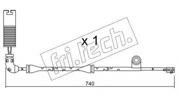 FRI.TECH. SU.195