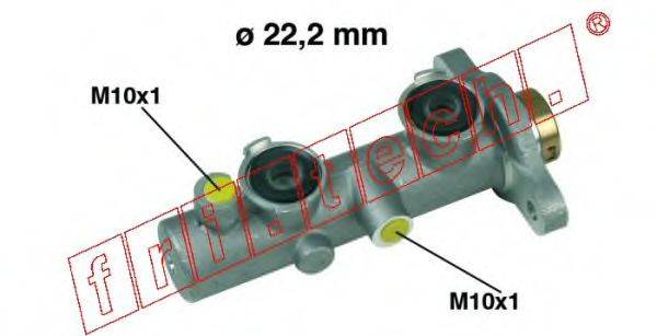 FRI.TECH. PF487