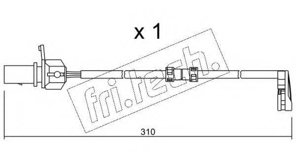 FRI.TECH. SU.290