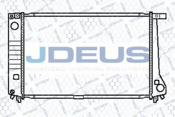 JDEUS 005M18