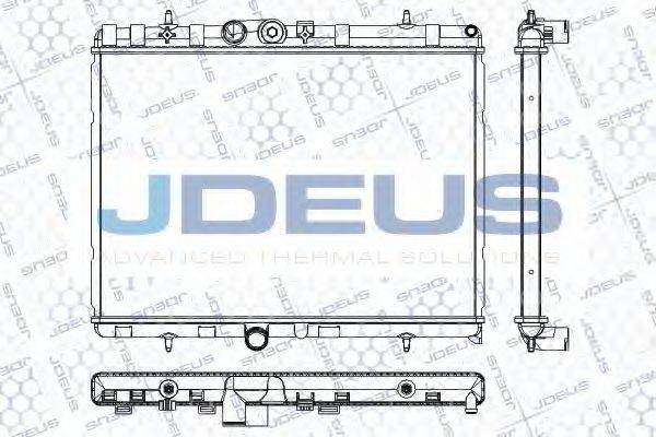 JDEUS RA0210430