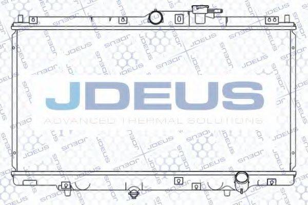 JDEUS 013N20