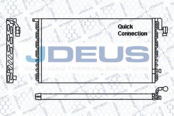 JDEUS 707M32