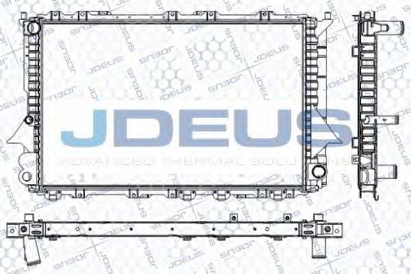 JDEUS RA0010140