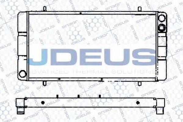 JDEUS RA0020330