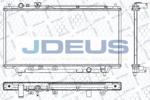 JDEUS RA0160161