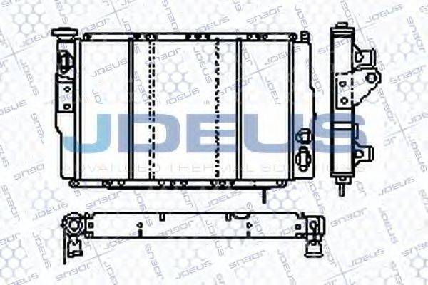 JDEUS RA0230021