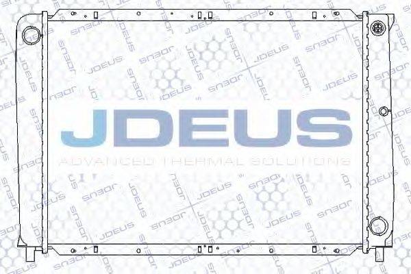 JDEUS RA0310280