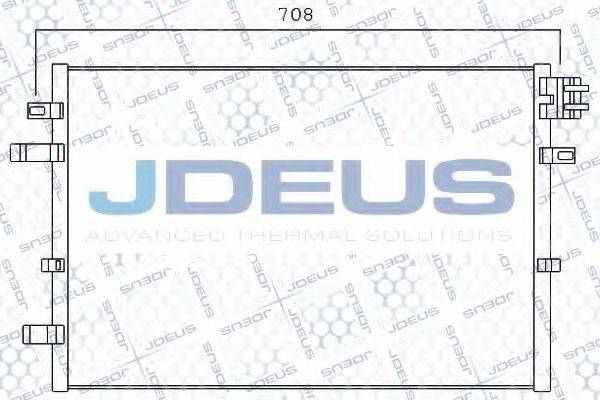 JDEUS 712M13