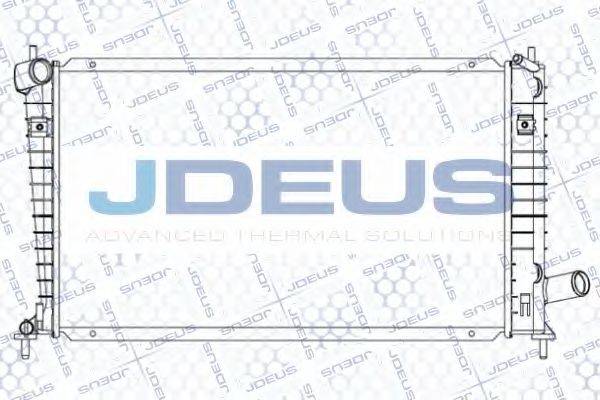 JDEUS 024M02