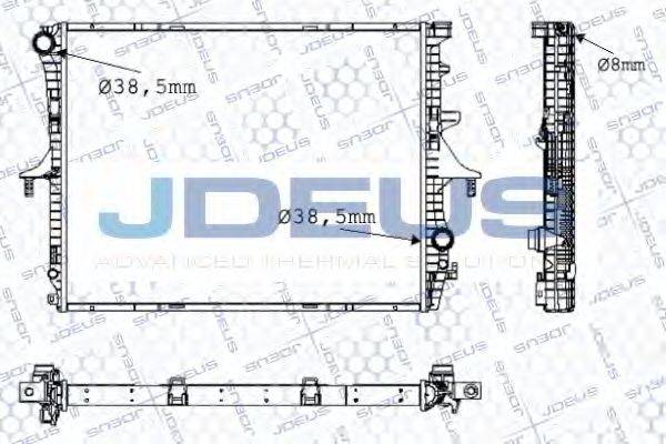 JDEUS 030M57