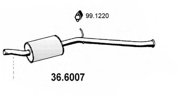 ASSO 36.6007