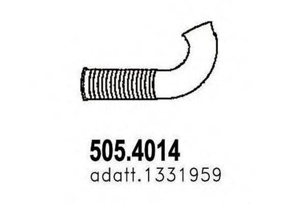 ASSO 505.4014