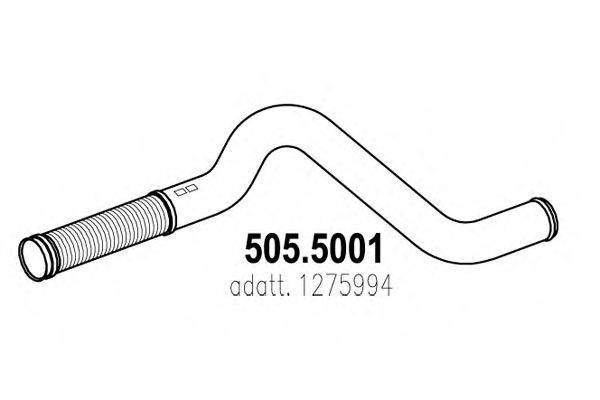 ASSO 505.5001